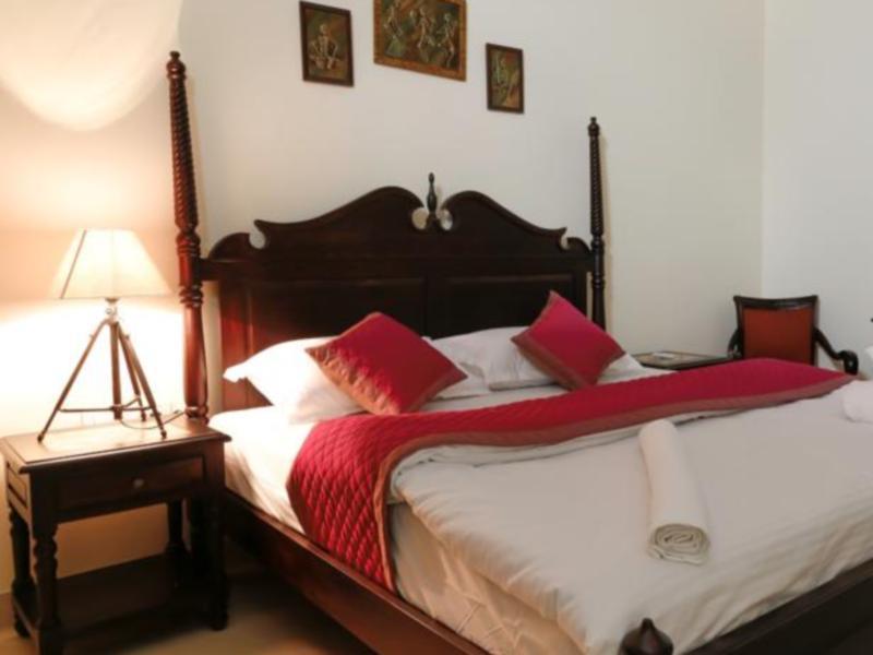 Fabhotel Sahib'S Nobel Jaipur Extérieur photo