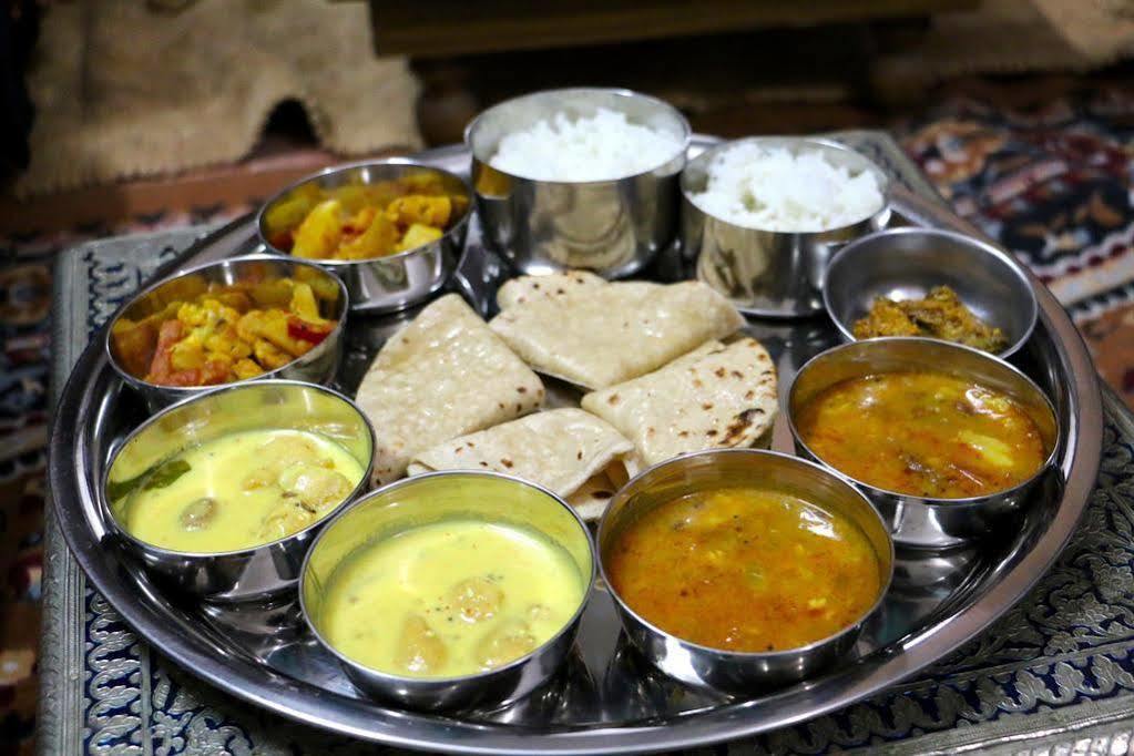 Fabhotel Sahib'S Nobel Jaipur Extérieur photo